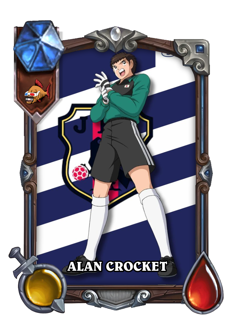 ALAN-CROCKET